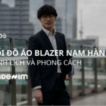 11 Tips phối đồ với áo blazer nam thanh lịch, phong cách