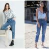 Gợi ý 14 cách phối đồ với quần baggy jeans nữ năng động và trẻ trung