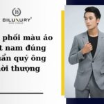 21 Quy Tắc Vàng Mặc Áo Vest Đúng Cách Nâng Tầm Phong Cách