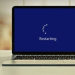 Cách restart máy tính khi bị treo như thế nào?