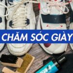 Cách sửa giày sneaker bị tróc da ngay tại nhà hiệu quả 100%