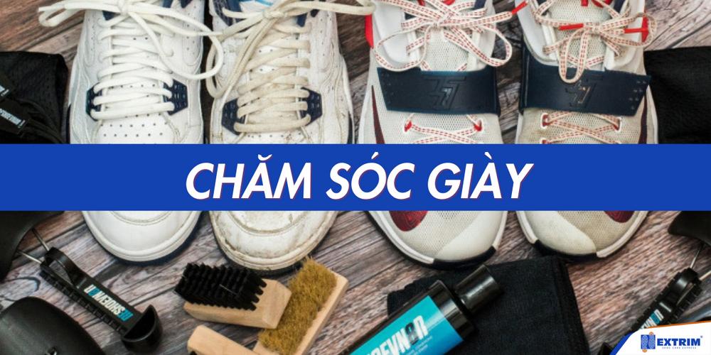 cách sửa giày sneaker bị tróc da