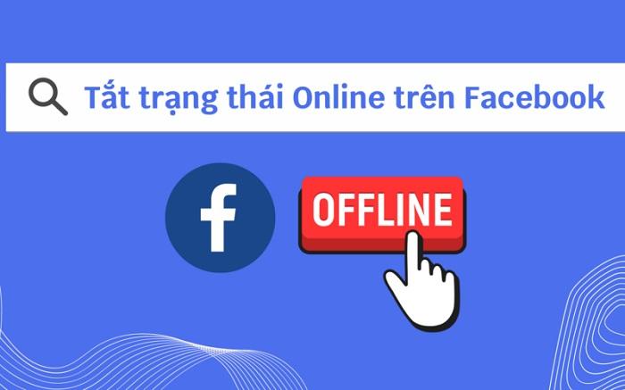 cách tắt trạng thái hoạt động trên facebook