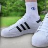 10 cách buộc dây giày Adidas đơn giản mà cực "chất"