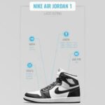 Cách buộc dây giày Nike Jordan khiến bạn trở nên sành điệu