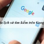 Mách bạn cách xóa lịch sử tìm kiếm trên Google trên máy iPhone