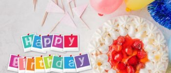 15 câu chúc mừng sinh nhật cực hay thay cho “Happy birthday”