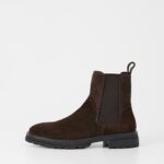 Giày chelsea boots