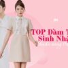 #7 MẪU VÁY ĐẦM DỰ TIỆC SINH NHẬT ĐANG ĐƯỢC CÁC TÍN ĐỒ SĂN LÙNG