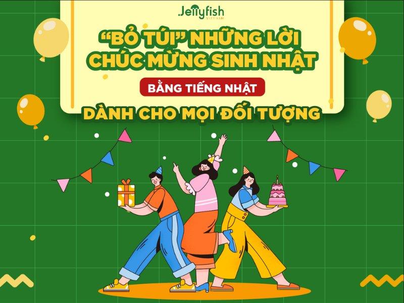 chuc mưng sinh nhat