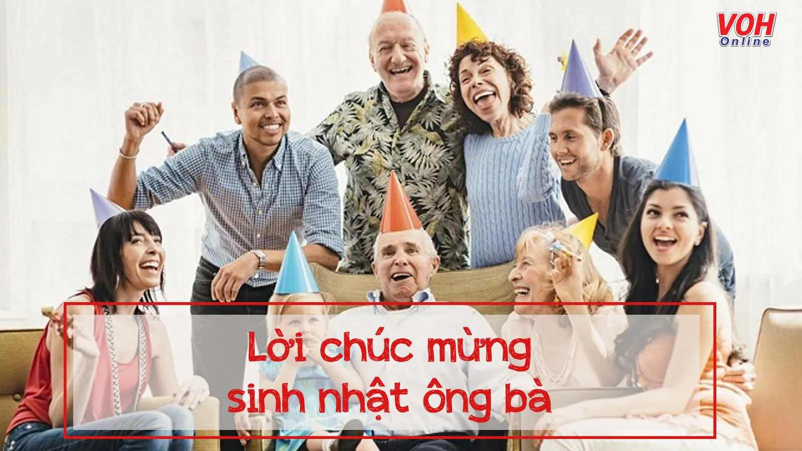 chúc mừng sinh nhật ông