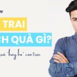 Top 30 món quà "hay ho" mà bạn trai thích được tặng nhất