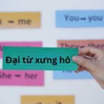 Đại từ xưng hô: Kiến thức cơ bản cho mọi trình độ