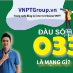 033 là mạng gì? Đầu 0333, 0338, 0339 là mạng gì?