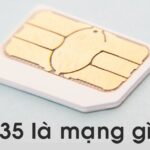 Đầu số 035 là mạng gì? Ý nghĩa phong thủy các con số và cách đặt mua