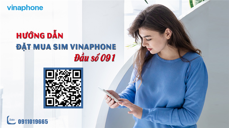 đầu 091 là mạng gì