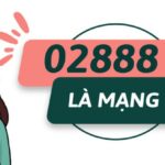 Đầu số 02888 là mạng gì, mã vùng nào? Có phải lừa đảo không?