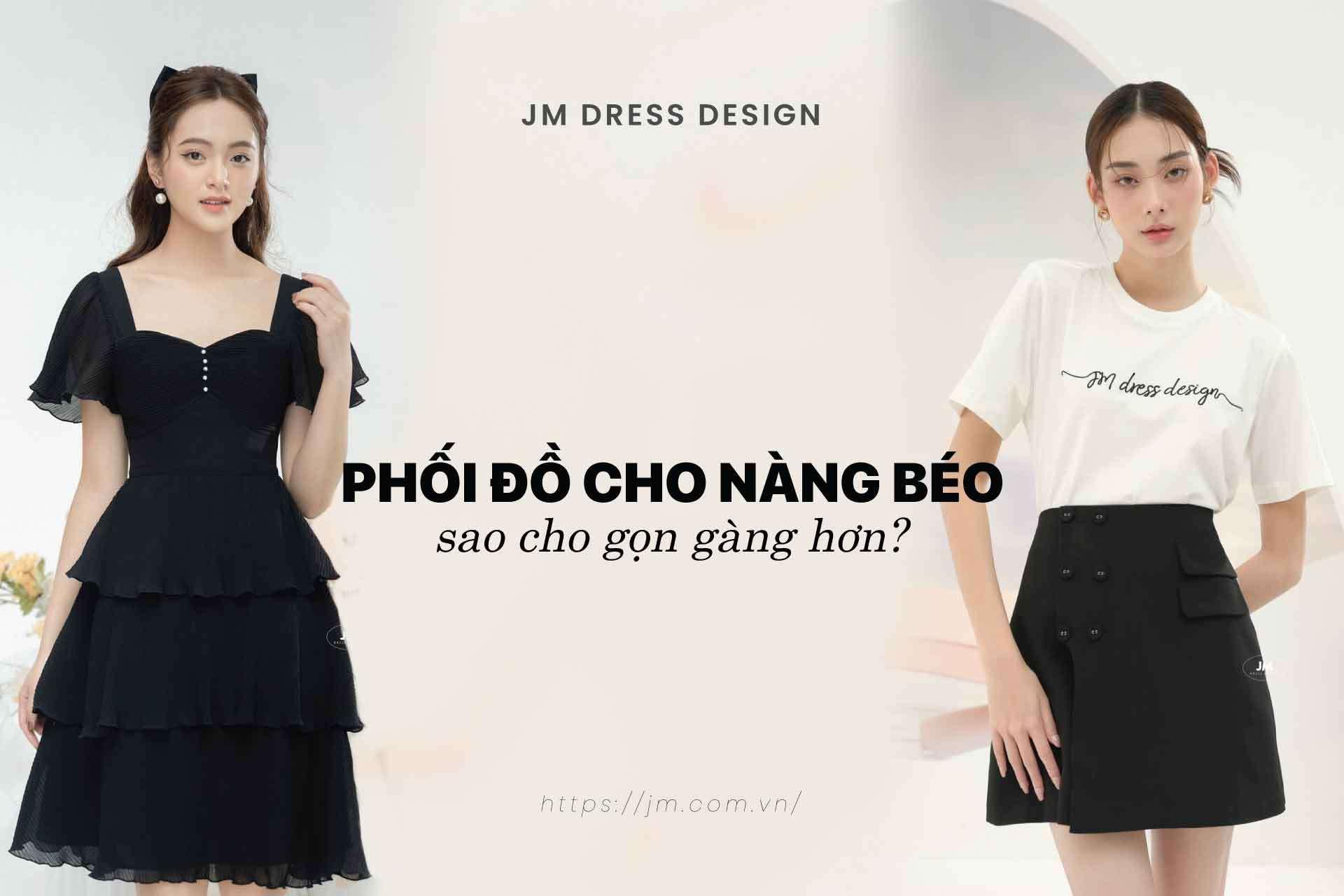 đồ cho người mập