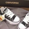 Một vài mẫu giày Converse Kids cực xinh dành cho bé yêu