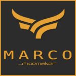 GIÀY DA Nam - GIÀY TÂY Cao Cấp - BIG SALE - MARCO® Shoemaker