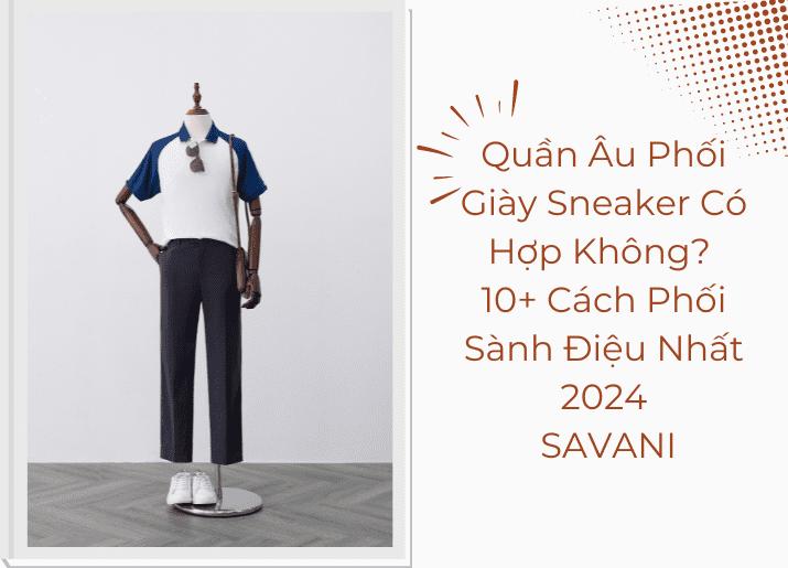 giày phối quần âu