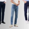 Gợi ý 15+ phong cách quần jeans phối với giày gì thì hợp