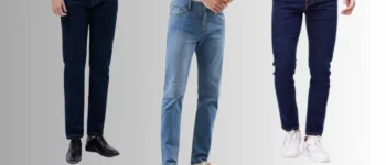 Gợi ý 15+ phong cách quần jeans phối với giày gì thì hợp