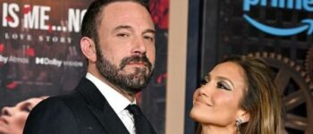 Jennifer Lopez xóa thẳng hình xăm về Ben Affleck