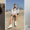 6 ý tưởng phối đồ với áo hoodie nam hợp thu đông 2022 chuẩn như fashionista