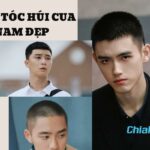 30+ kiểu tóc húi cua nam đẹp nam tính và đầy mạnh mẽ