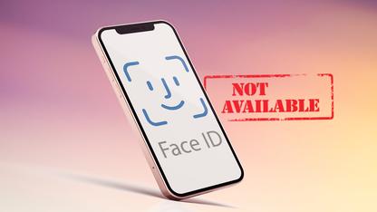 iphone bị mất face id là gì