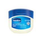 Sử dụng Vaseline trên da mặt: Lợi ích và rủi ro