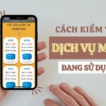 5 Cách kiểm tra gói cước 4G MobiFone đang sử dụng 2024 !