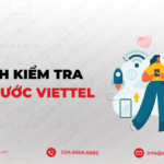 5 cách Kiểm Tra Sim Viettel Đang Dùng Gói Cước Gì?