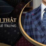 5 cách thắt cà vạt trẻ trung mà mọi chàng trai đều cần phải biết