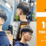 [300+] Các kiểu Kẻ Vạch TÓC NAM ĐẸP | HOT TREND 2024