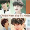 25 Kiểu tóc xoăn nam đẹp tự nhiên được yêu thích nhất 2024