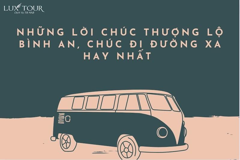 lời chúc chồng đi làm xa