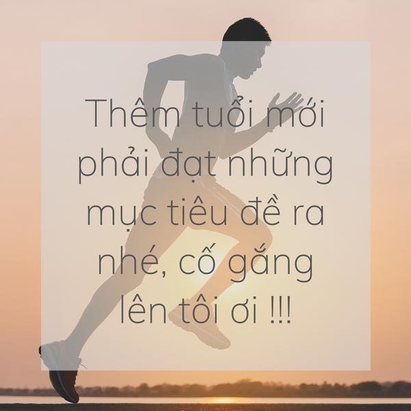 lời chúc mừng sinh nhật cho bản thân