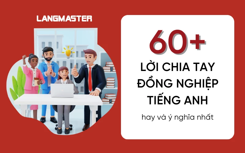 lời chúc nghỉ việc