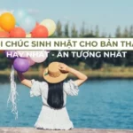 Lời Chúc Sinh Nhật Cho Bản Thân Ý Nghĩa Và Chân Thành Nhất