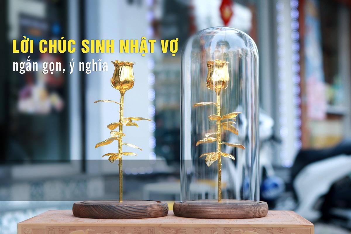 lời chúc sinh nhật vợ hài hước