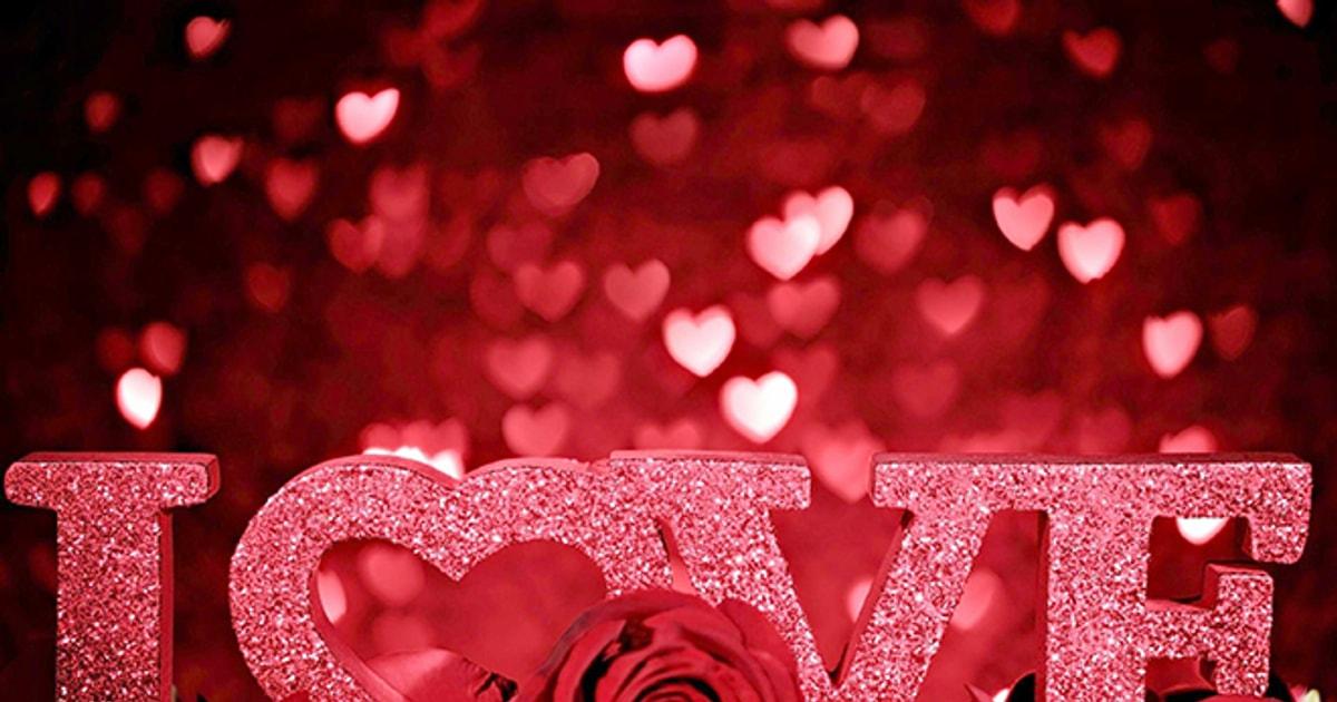 lời chúc valentine cho bạn trai ngắn gọn