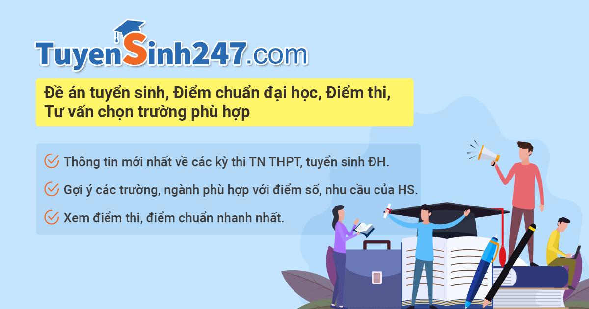 mã trường đại học tôn đức thắng