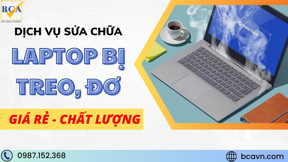 máy tính bị đơ không thao tác được