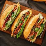 Bánh mì bao nhiêu calo? Ăn bánh mì có béo không?