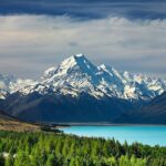 Bạn có biết New Zealand là nước nào?