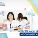 Ngành ngôn ngữ Anh là gì? Nên học chuyên ngành nào