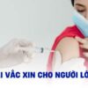 11 loại vắc xin cho người lớn cần tiêm để bảo vệ sức khỏe bản thân