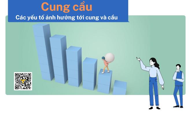 những yếu tố ảnh hưởng đến cung